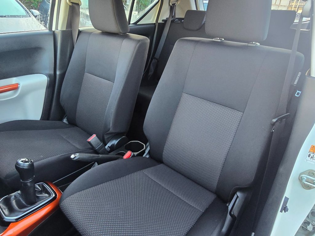 Used Suzuki Ignis 2018 for sale - 76950298: Photo 11