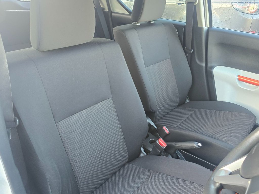 Used Suzuki Ignis 2018 for sale - 76950298: Photo 14