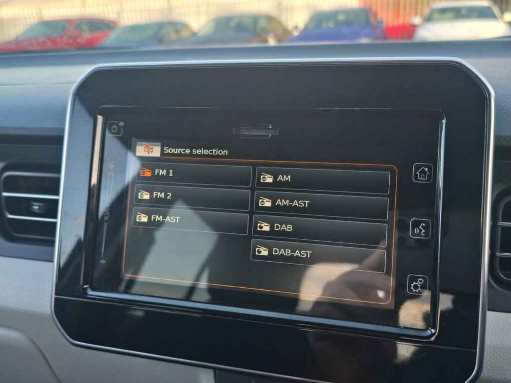 Used Suzuki Ignis 2018 for sale - 76950298: Photo 18