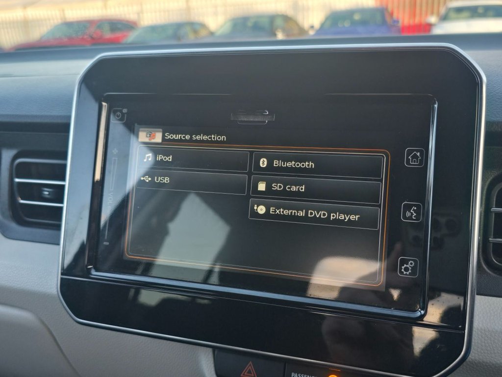 Used Suzuki Ignis 2018 for sale - 76950298: Photo 19