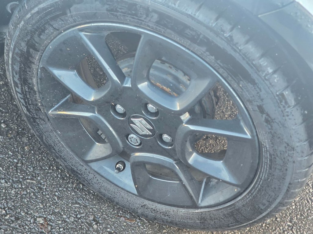 Used Suzuki Ignis 2018 for sale - 76950298: Photo 8