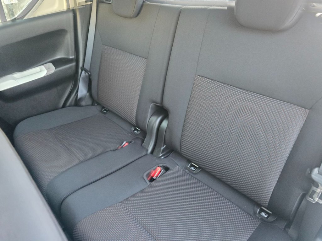 Used Suzuki Ignis 2018 for sale - 76950298: Photo 9