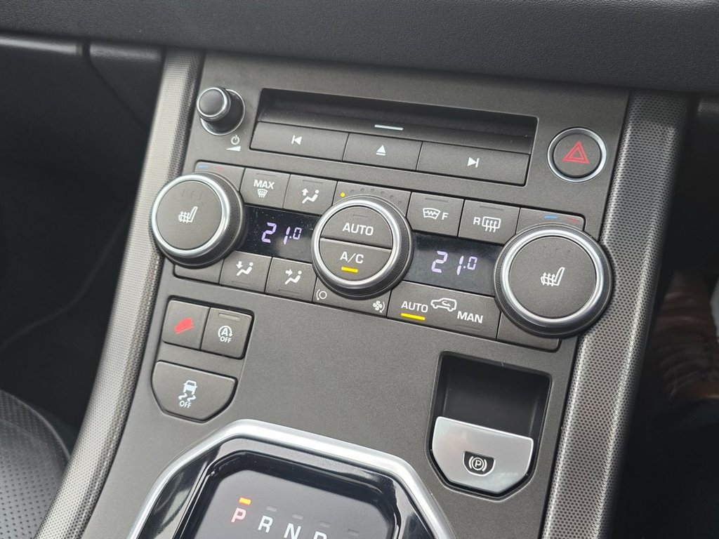 Used Land Rover Range Rover Evoque 2019 for sale - 77153128: Photo 18