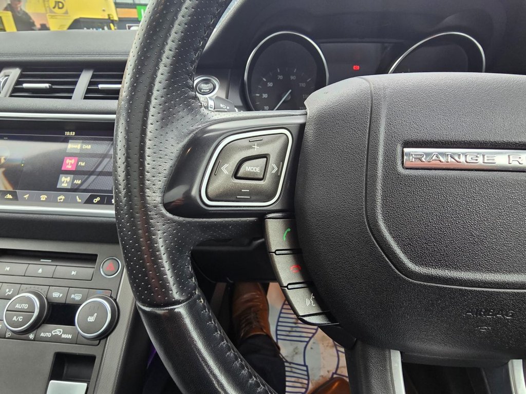 Used Land Rover Range Rover Evoque 2019 for sale - 77153128: Photo 25