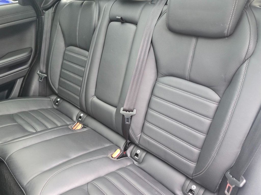 Used Land Rover Range Rover Evoque 2019 for sale - 77153128: Photo 9