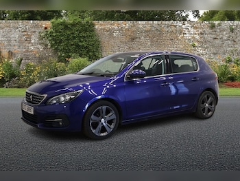 Used Peugeot 308 2019 for sale - 78272057: Photo