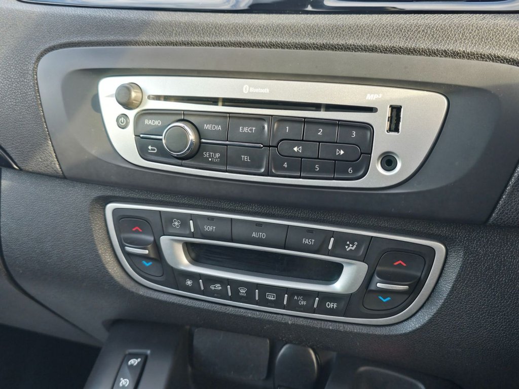 Used Renault Scenic 2016 for sale - 76356820: Photo 17