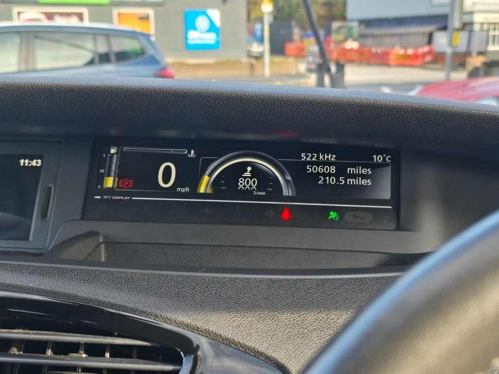 Used Renault Scenic 2016 for sale - 76356820: Photo 18