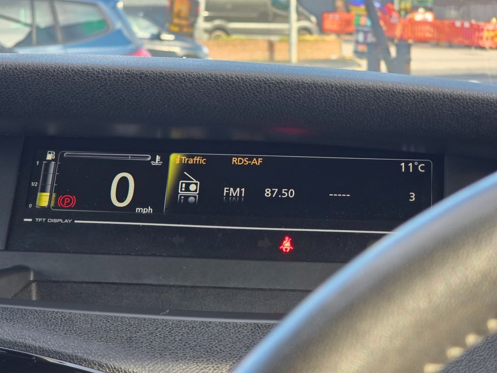 Used Renault Scenic 2016 for sale - 76356820: Photo 19