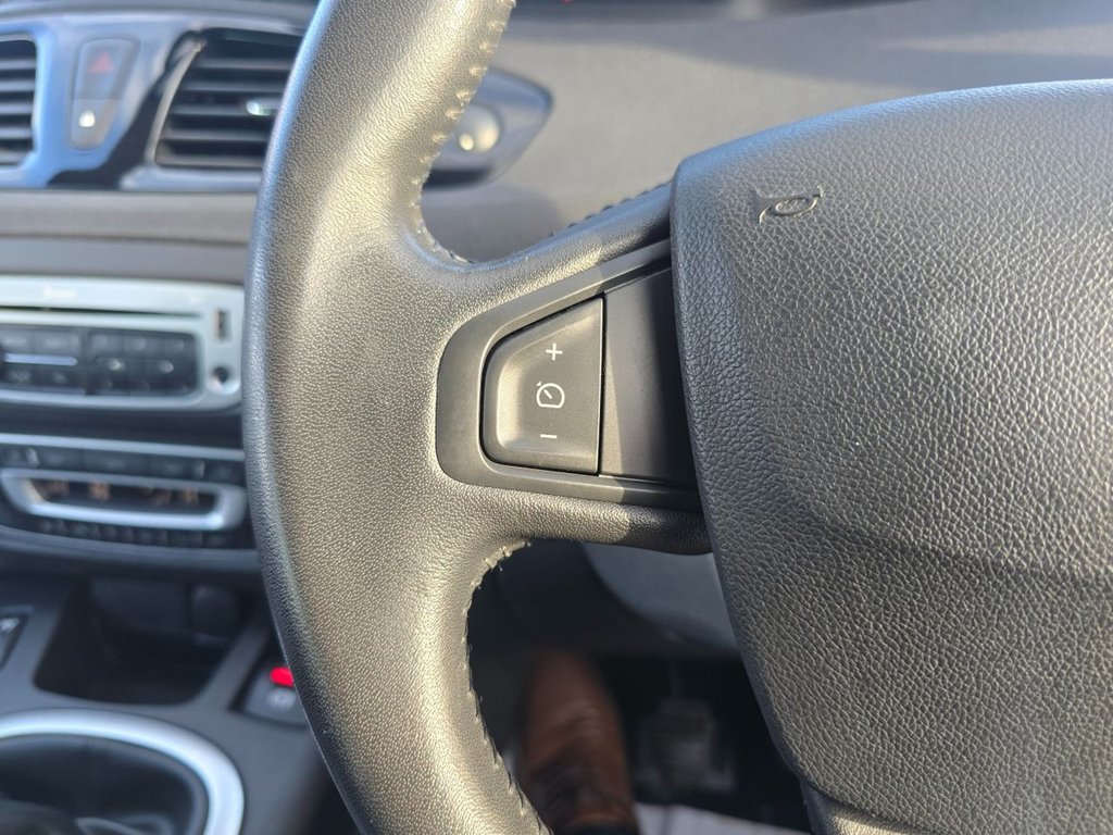 Used Renault Scenic 2016 for sale - 76356820: Photo 21