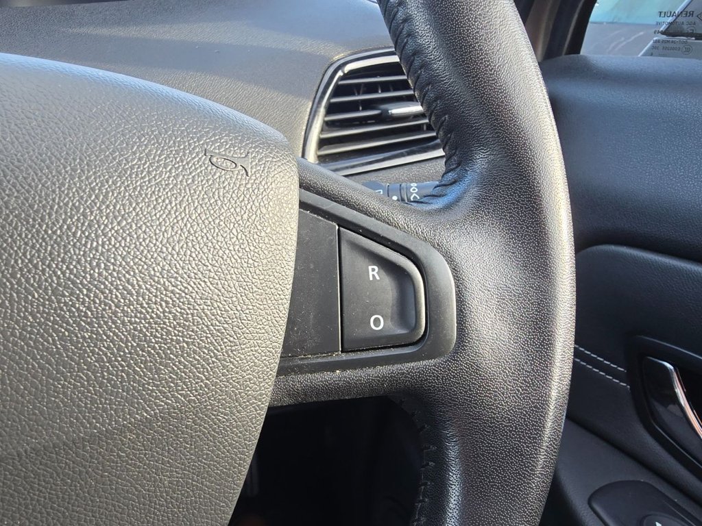 Used Renault Scenic 2016 for sale - 76356820: Photo 22