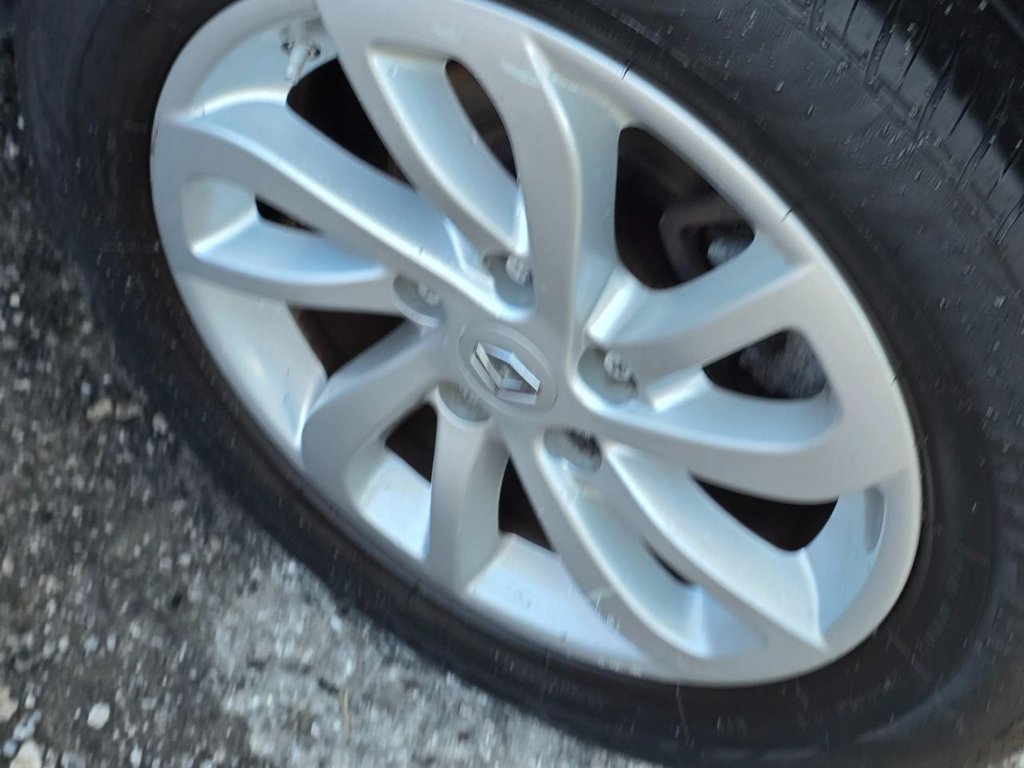 Used Renault Scenic 2016 for sale - 76356820: Photo 8