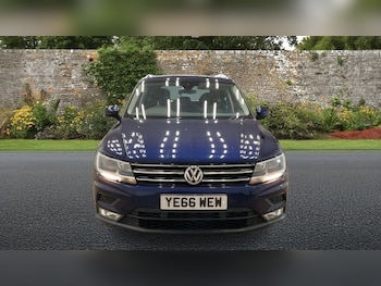 Used Volkswagen Tiguan 2016 for sale - 79221725: Photo