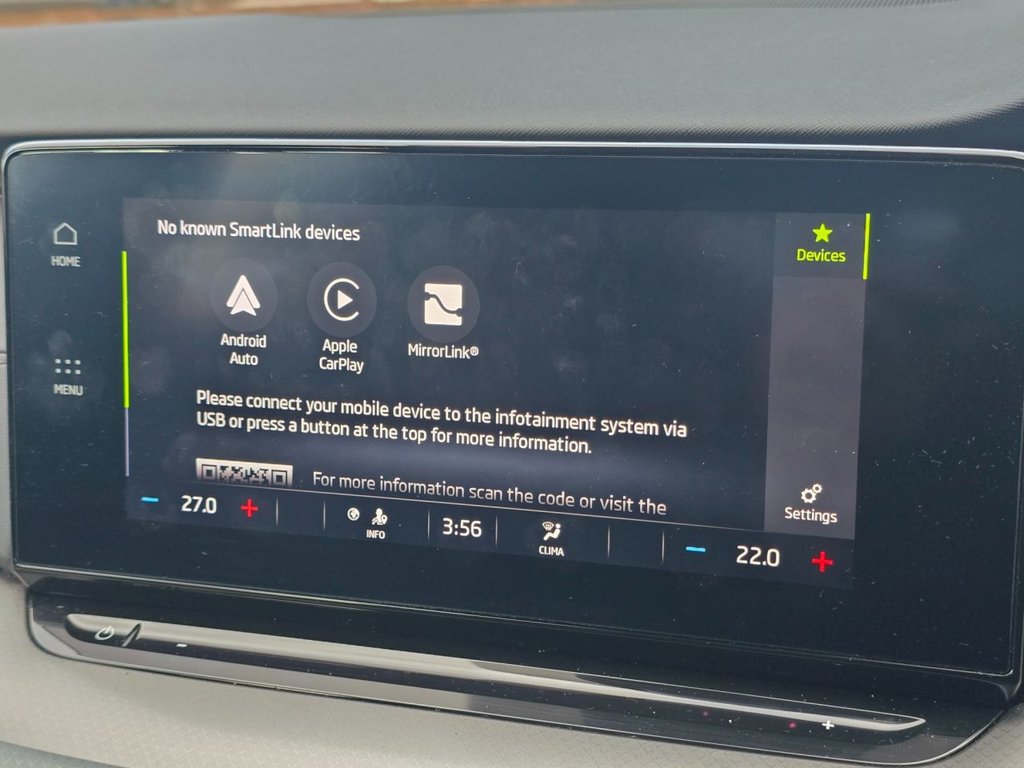 Used Skoda Octavia 2021 for sale - 77534080: Photo 18