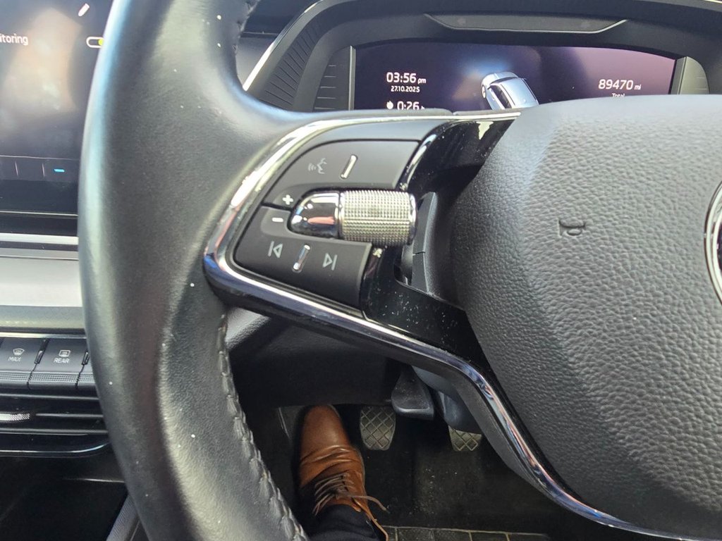 Used Skoda Octavia 2021 for sale - 77534080: Photo 22