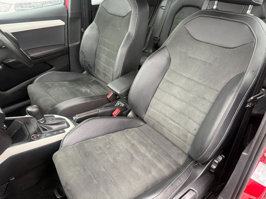 Used SEAT Arona 2019 for sale - 78016981: Photo 10