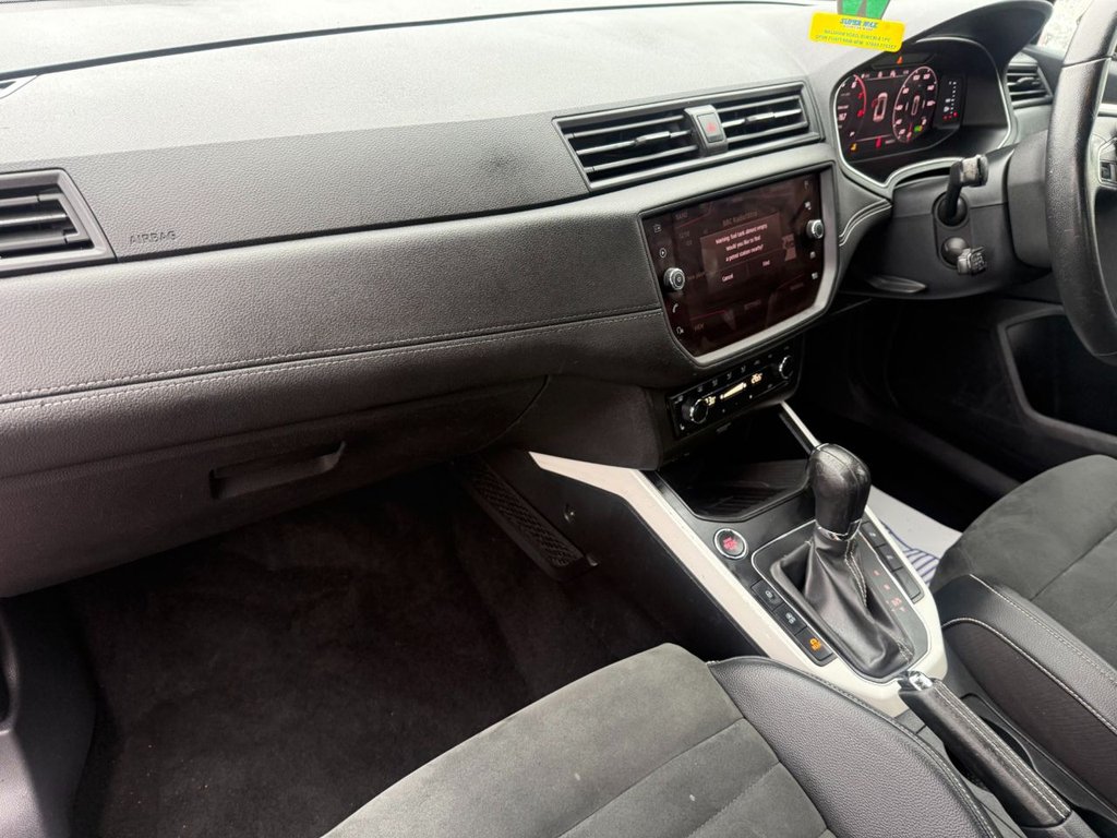 Used SEAT Arona 2019 for sale - 78016981: Photo 11