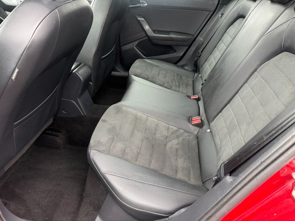 Used SEAT Arona 2019 for sale - 78016981: Photo 13