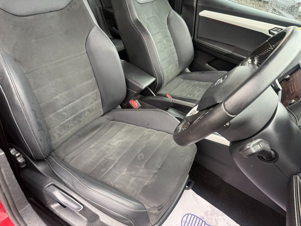 Used SEAT Arona 2019 for sale - 78016981: Photo 14