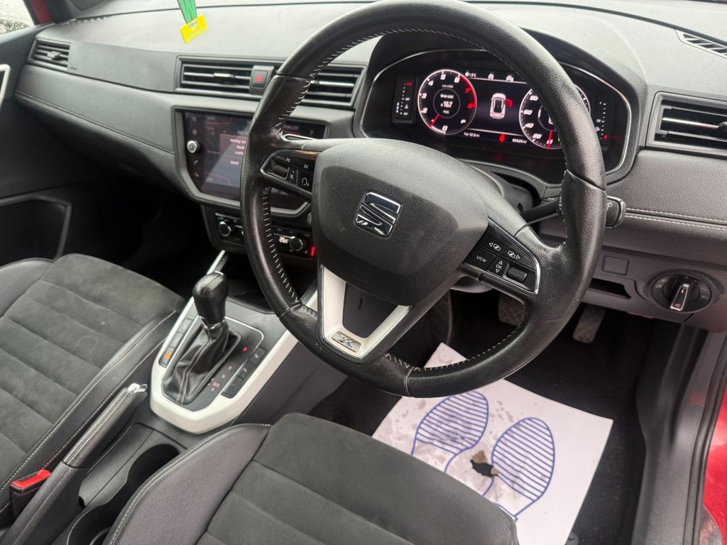 Used SEAT Arona 2019 for sale - 78016981: Photo 15