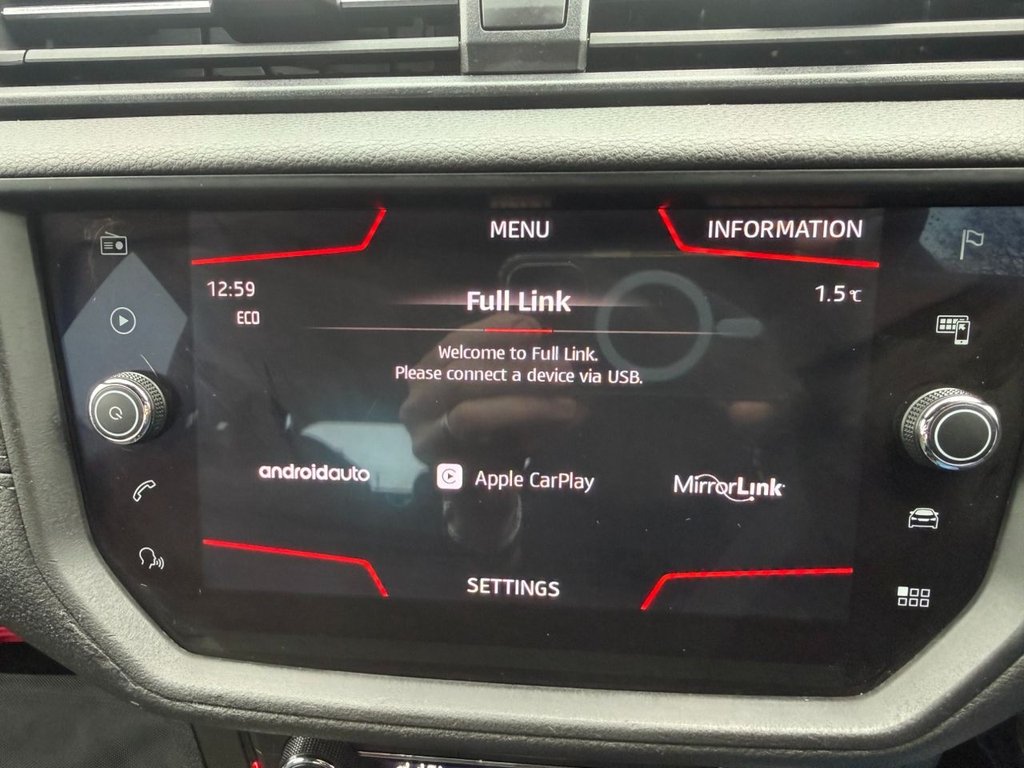 Used SEAT Arona 2019 for sale - 78016981: Photo 17