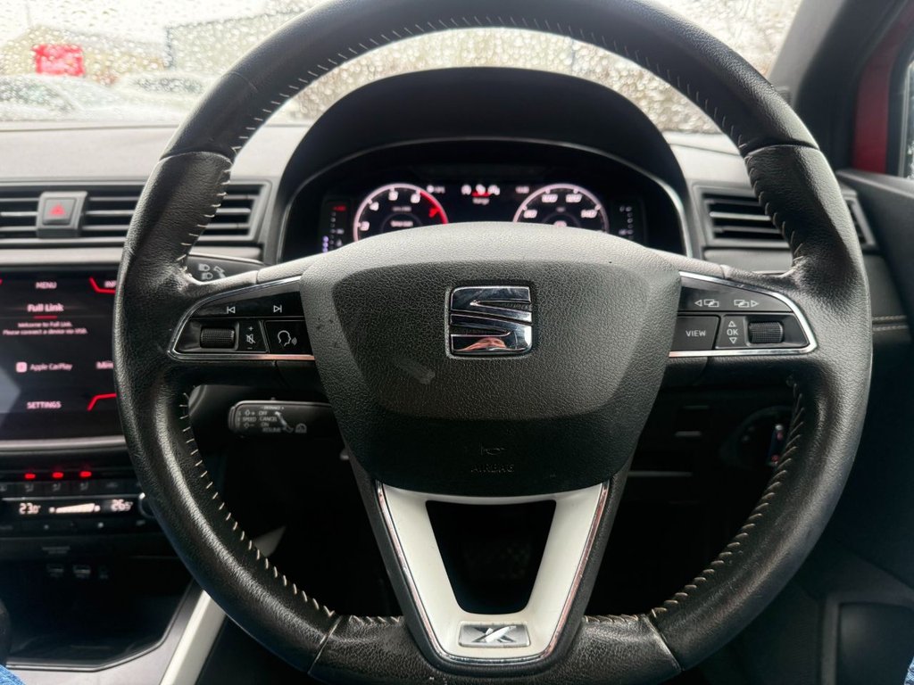 Used SEAT Arona 2019 for sale - 78016981: Photo 23