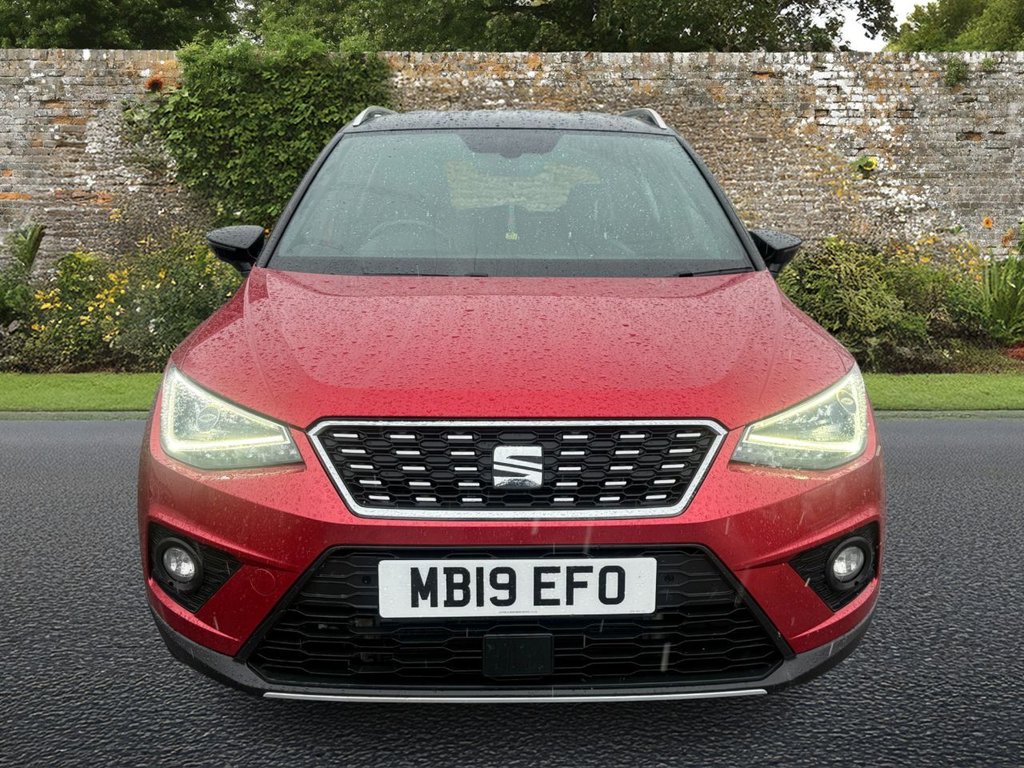 Used SEAT Arona 2019 for sale - 78016981: Photo 3