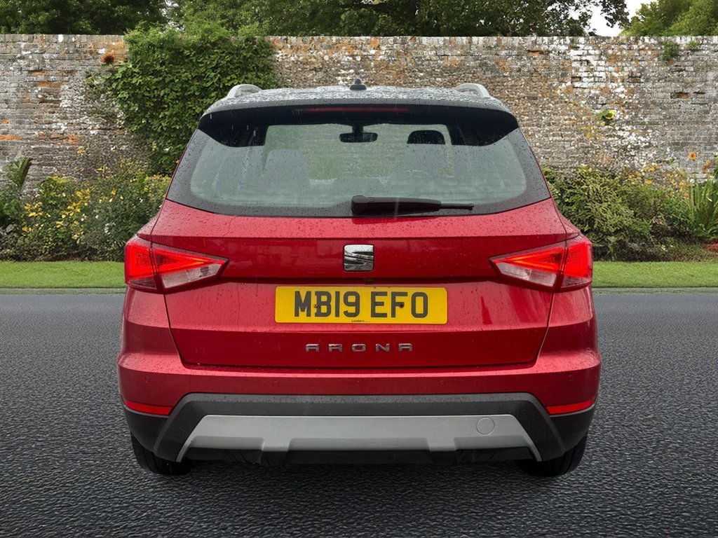 Used SEAT Arona 2019 for sale - 78016981: Photo 6