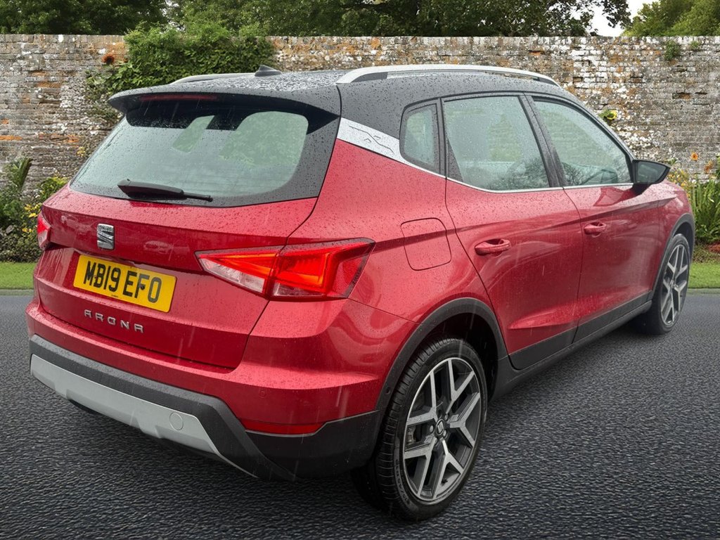 Used SEAT Arona 2019 for sale - 78016981: Photo 7