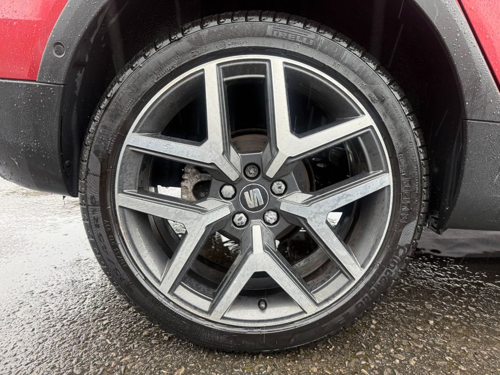 Used SEAT Arona 2019 for sale - 78016981: Photo 8