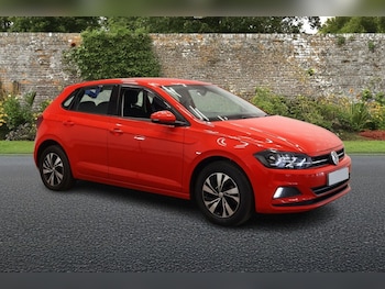 Used Volkswagen Polo 2019 for sale - 78875160: Photo