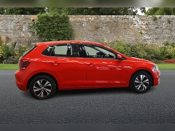 Used Volkswagen Polo 2019 for sale - 78875160: Photo