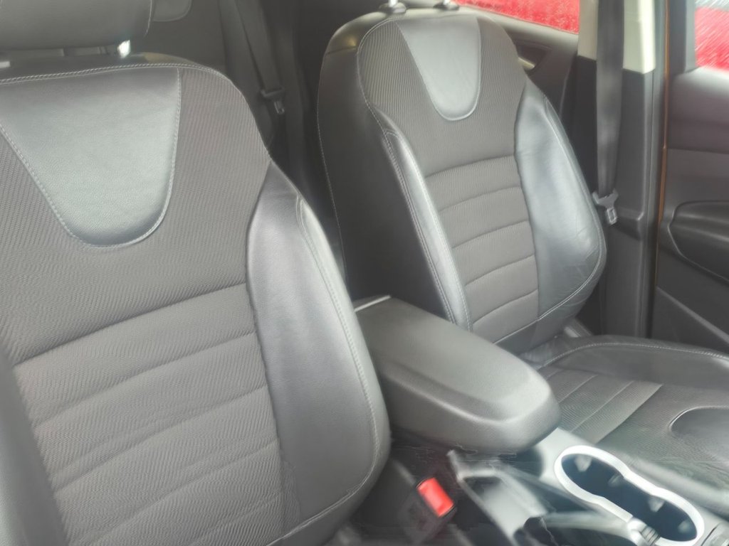 Used Ford Kuga 2015 for sale - 76923605: Photo 14