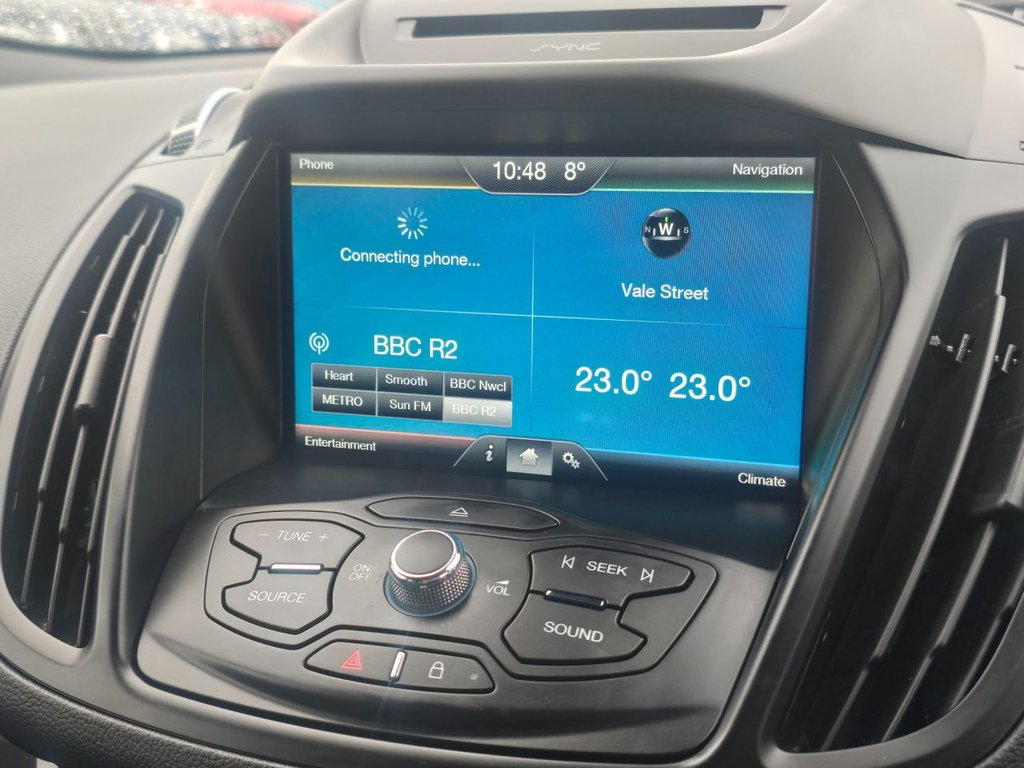 Used Ford Kuga 2015 for sale - 76923605: Photo 16