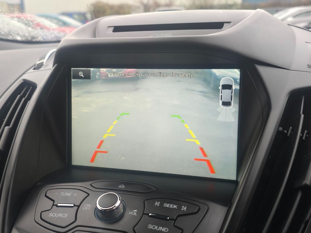 Used Ford Kuga 2015 for sale - 76923605: Photo 17