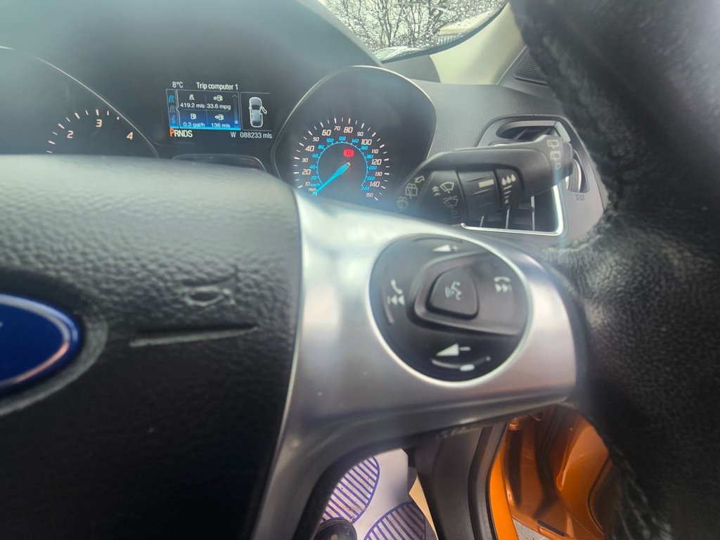 Used Ford Kuga 2015 for sale - 76923605: Photo 21