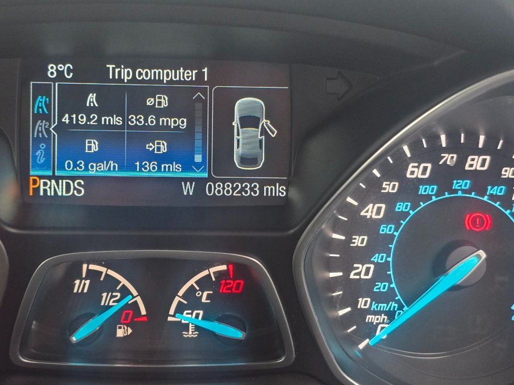 Used Ford Kuga 2015 for sale - 76923605: Photo 22