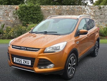 Used Ford Kuga 2015 for sale - 76923605: Photo