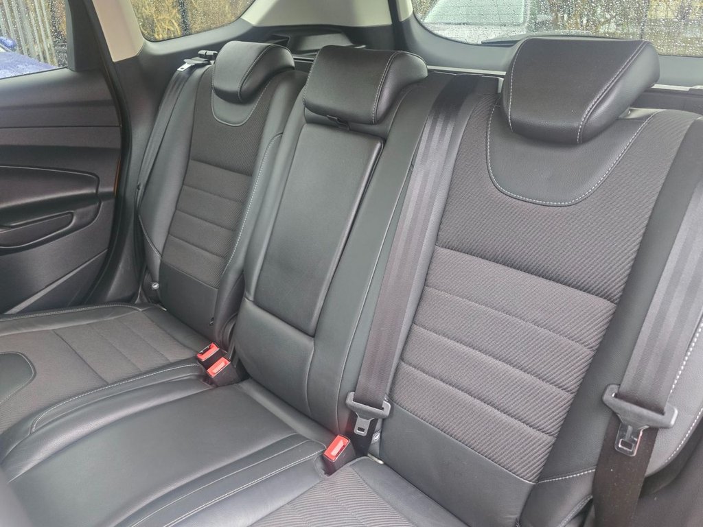 Used Ford Kuga 2015 for sale - 76923605: Photo 9