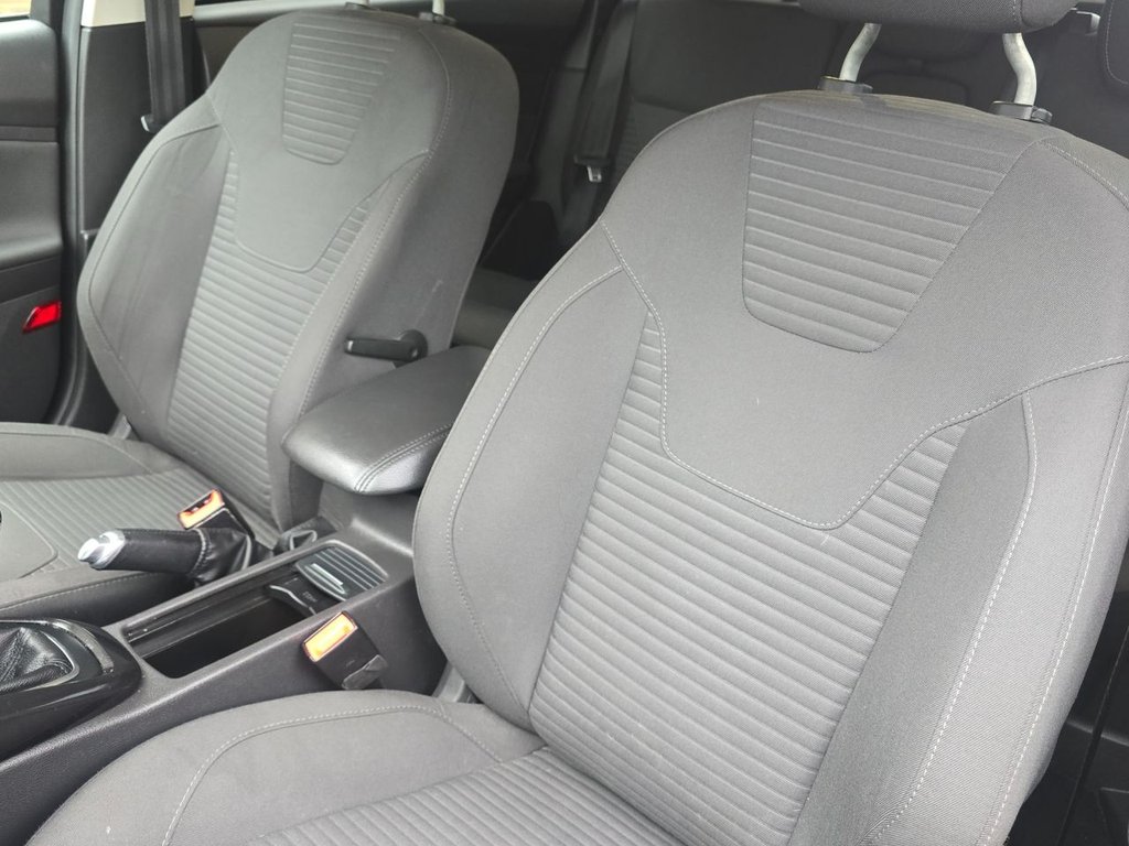 Used Ford Focus 2017 for sale - 77849579: Photo 10