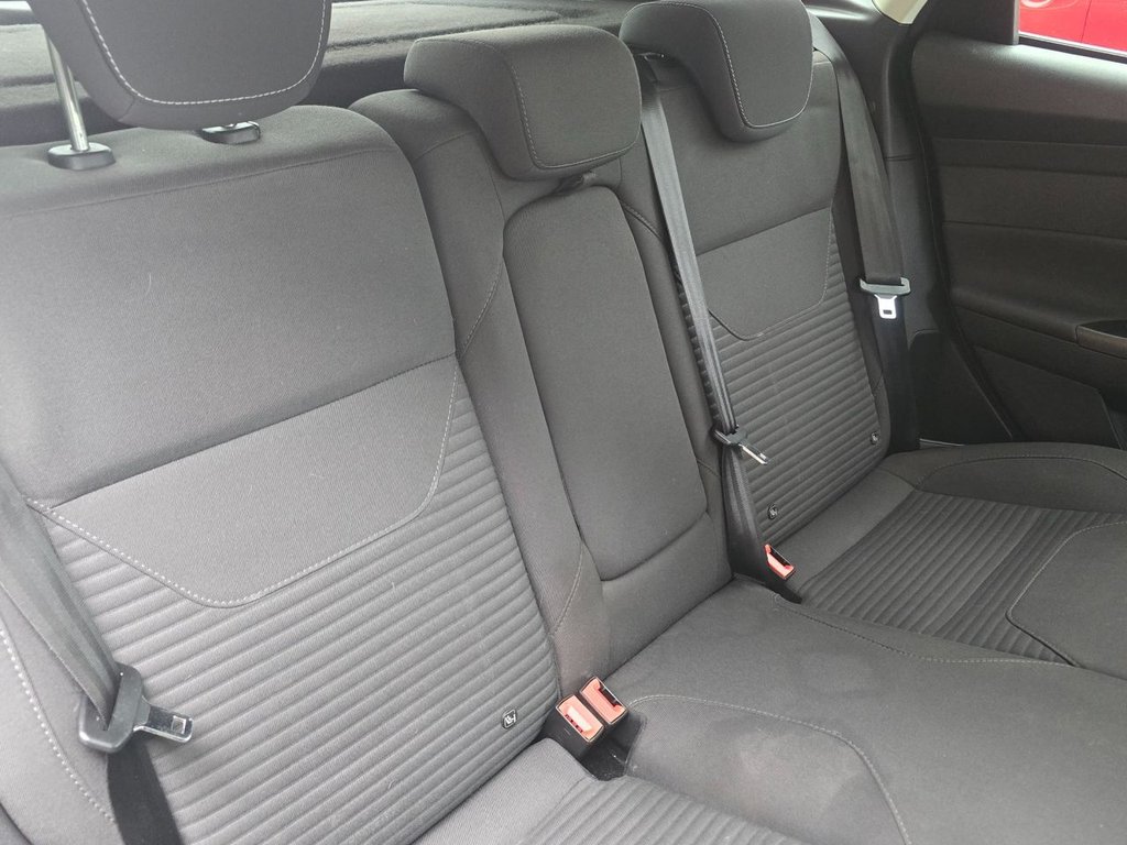Used Ford Focus 2017 for sale - 77849579: Photo 11