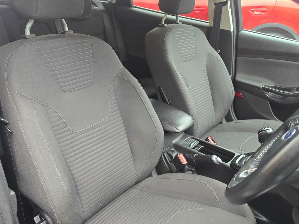 Used Ford Focus 2017 for sale - 77849579: Photo 13