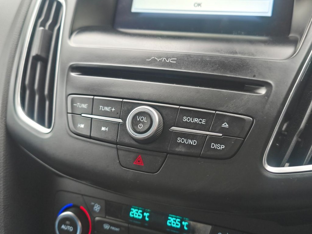 Used Ford Focus 2017 for sale - 77849579: Photo 16