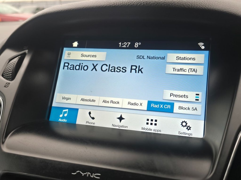 Used Ford Focus 2017 for sale - 77849579: Photo 18