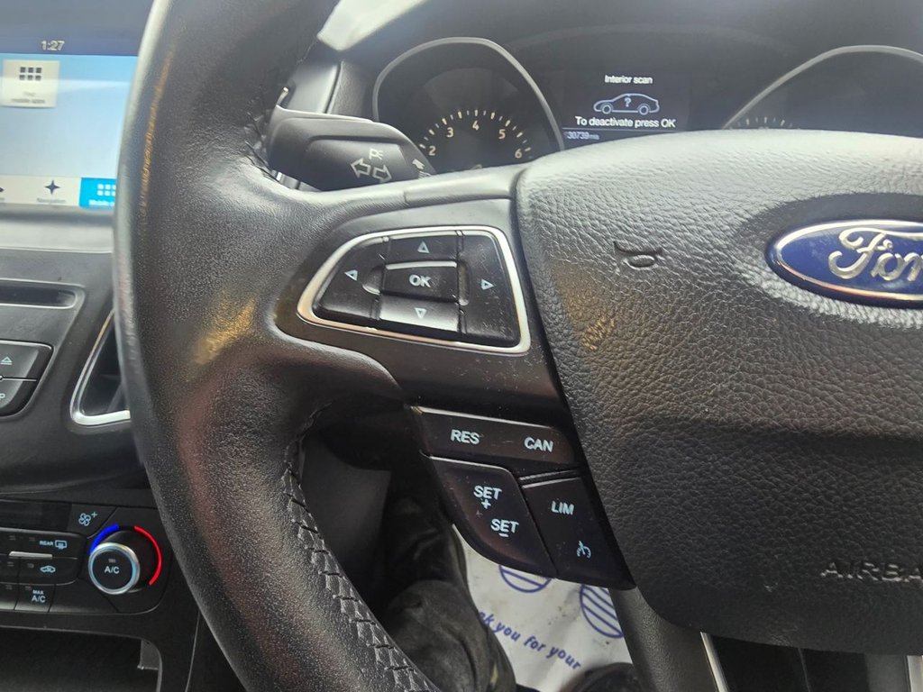 Used Ford Focus 2017 for sale - 77849579: Photo 22