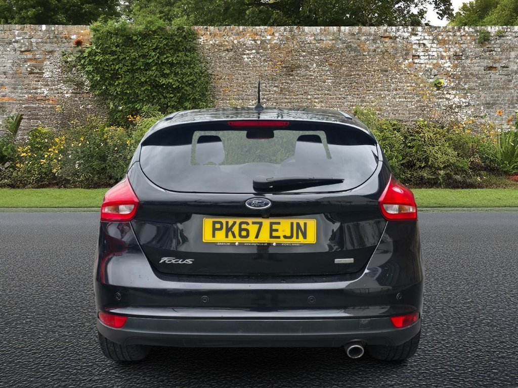 Used Ford Focus 2017 for sale - 77849579: Photo 5