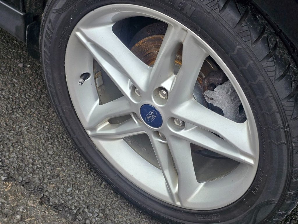 Used Ford Focus 2017 for sale - 77849579: Photo 7