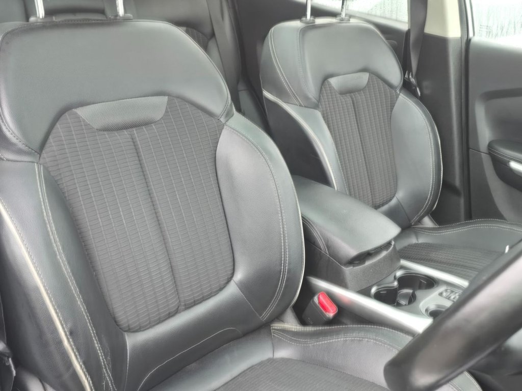 Used Renault Kadjar 2017 for sale - 77250163: Photo 12