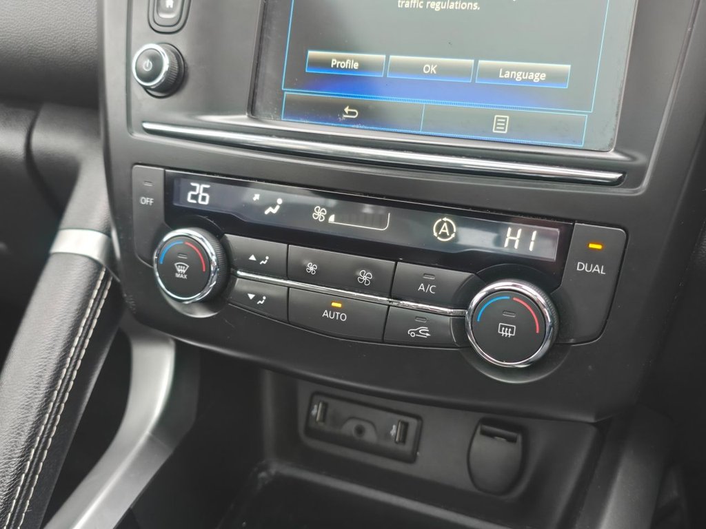 Used Renault Kadjar 2017 for sale - 77250163: Photo 14