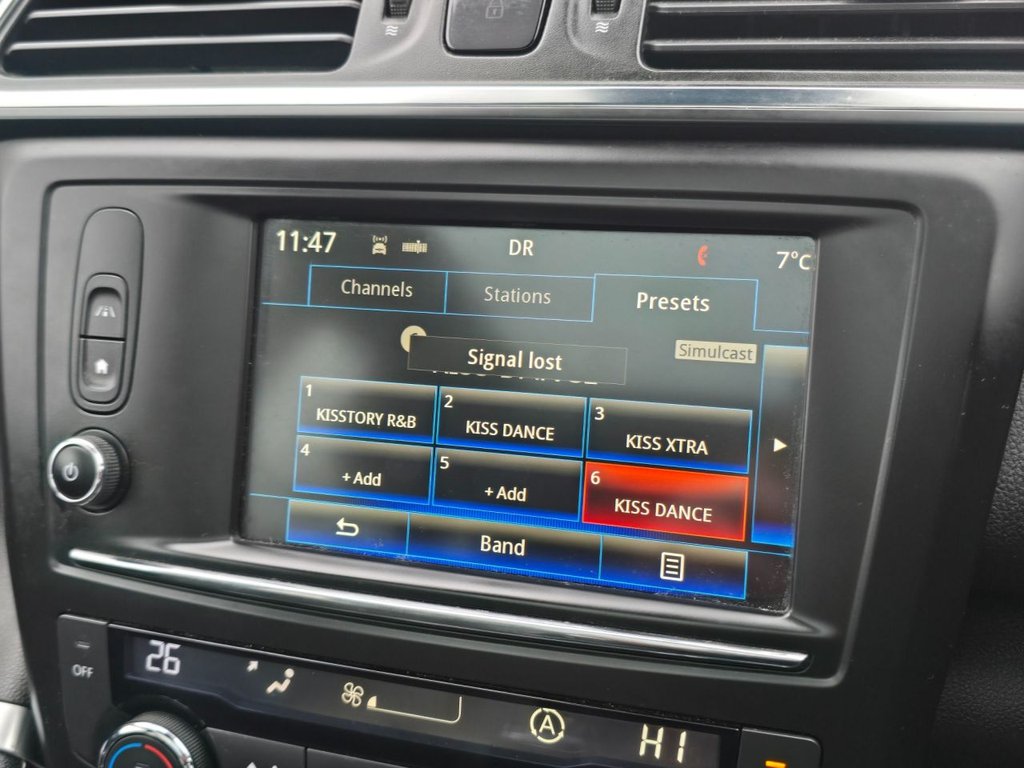 Used Renault Kadjar 2017 for sale - 77250163: Photo 16